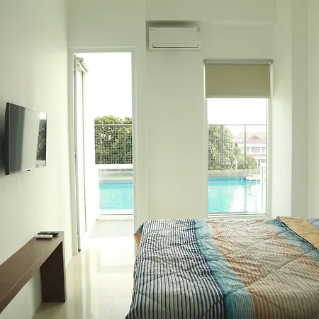 Bernaung V Apartment Ta2-S15